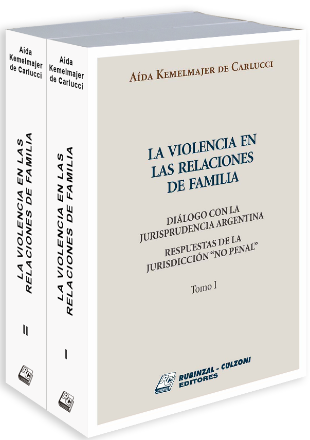 TRATADO DE DERECHO DE FAMILIA TOMO VI-A  VI-B . Actualización doctrinal y jurisprundencial